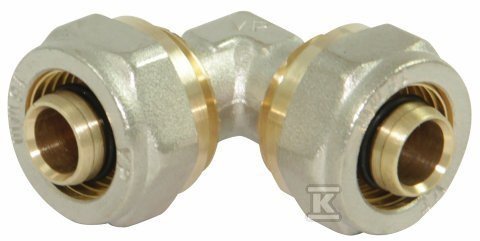 KOLANO 90ST SKRĘCANE 16MM (SZT)