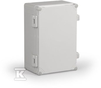WPCP203013G OBUDOWA KOMPLETNA (SZT)