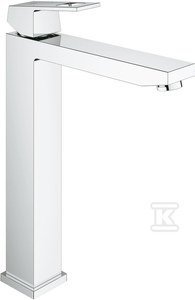 EUROCUBE BAT.UMYWALKOWA DN 15 ROZMIAR XL (SZT)
