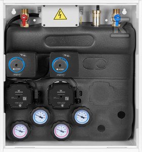 PRIMOBOX AZB 255 (SZT)