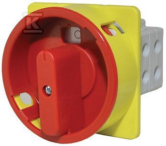 ŁĄCZNIK KRZYWKOWY T0-S63JU1103A6R (SZT)