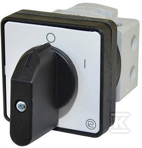 ŁĄCZNIK KRZYWKOWY T0-S16JDG1101A6 (SZT)