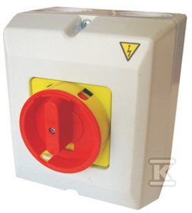 ŁĄCZNIK KRZYWKOWY T0-S40JPU1103A6R (SZT)