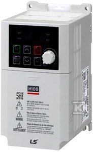 FALOWNIK M100 3X230VAC, 2,2KW, 10A (SZT)