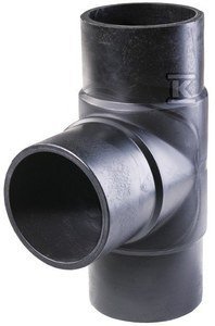 TRÓJNIK 90ST. DOCZOŁ. 110X6.6 SDR17 (SZT)