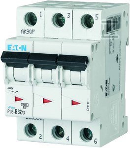 PL6-C32/3 WYŁ.NADPRĄDOWY 6KA (SZT)
