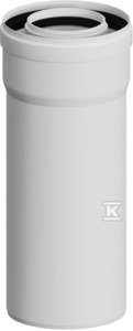 RURA KON.PP-PP L1000DN80/125 USZ.ONNLINE (SZT)