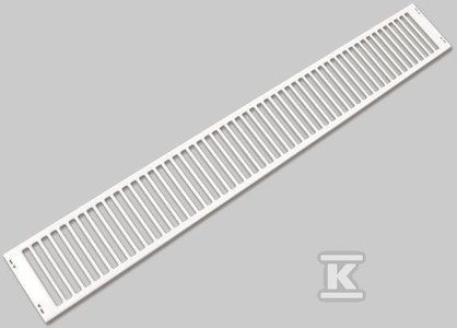 PURMO OSŁONA GÓRNA GRILL TYP 22 L=80CM (SZT)