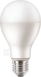 ŻAR.LED PILA 120W A67 E27 WW FR ND 1CT/ (SZT)