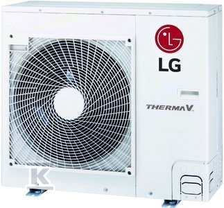 POW POMPA CIEPŁ SPLIT LG 7KW R32 JED.ZE (SZT)