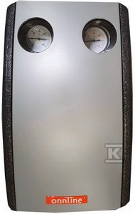 GRUPA POMP.1&quot; POMPA 25-6, BEZ MIESZACZA (SZT)