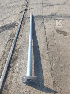 SŁUP STOŻKOWY CN7/3/60/F160 (SZT)