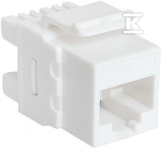 MODUŁ RJ45 KEYSTONE 6 UTP (SZT)
