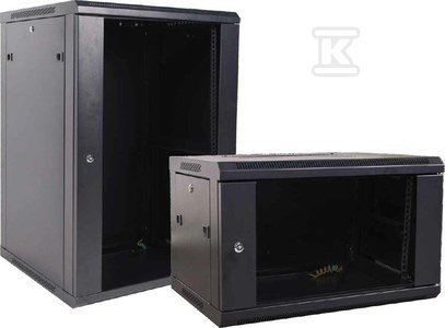SZAFA WISZĄCA 19&quot; 15U 600X600 (SZT)