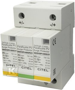OGR.PRZ.T2 30/60KA 2P+G DS50VGPV-600G (SZT)