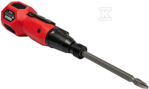 WKRĘTARKA MANUALNO ELEKTRYCZNA HIT K01 (SZT)