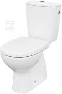 WC 684 ARTECO NEW CLEANON 3/5 PION DES (SZT)