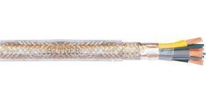 2YSLCY-J 4X2,5 PRZEWÓD (m)