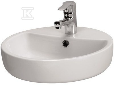 UMYWALKA CASPIA 44 RING (SZT)