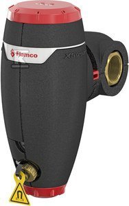 SEPAR.ZANIECZ.XSTREAM CLEAN DN25 G1&quot;F (SZT)