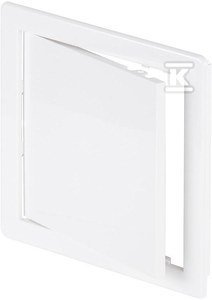 DRZWICZKI REWIZYJNE ABS 15X15 ONNLINE (SZT)