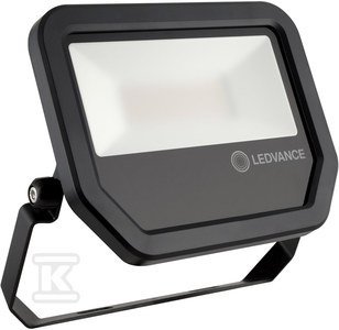 NAŚWIETL.FLOOD LED PFM 30W/4000K SYM BK (SZT)