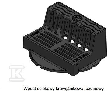 WPUST WKJ D400 H220 (SZT)