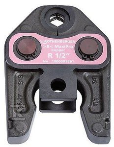 SZCZĘKA STANDARD MAXIPRO, 1/2&quot; (SZT)