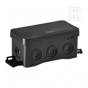 PUSZ.N/T NS8 45X85MMX40 IP54 FASTB.H.CZA (SZT)