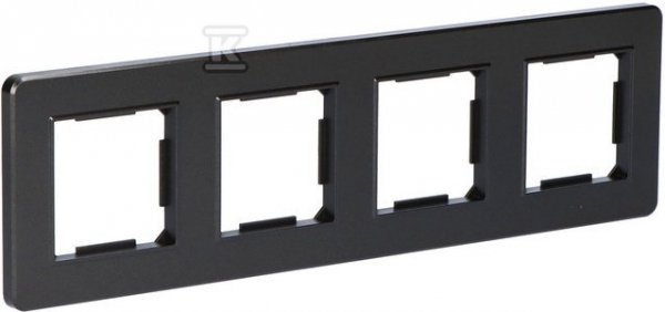 RAM.4-KR. CZARNY GAMA ONNLINE (SZT)