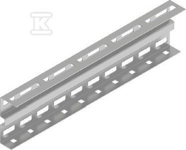 PROFIL BDFCH120/3,6NMC (SZT)