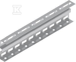 PROFIL BDFTH120/6,4NMC (SZT)