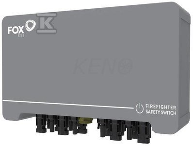 ROZŁ.P.POŻ.INST.PV 1500DC 4 MPPT IP66 (SZT)