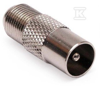 ADAPTOR FF - IEC M (SZT)