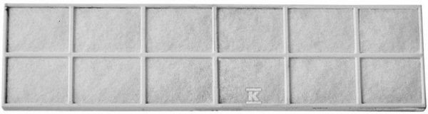 ZESTAW FILTRÓW CLF (10SZT) (KPL)