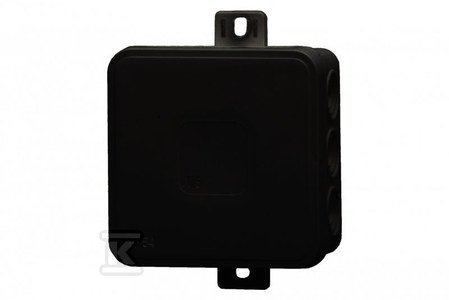 PUSZ.N/T V5 75X75X41 CZA.KL.IP54 ONNLINE (SZT)