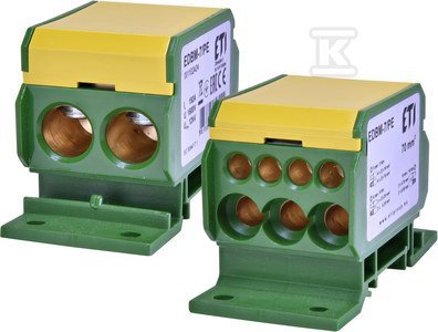 BLOK EDBM-7/PE (SZT)