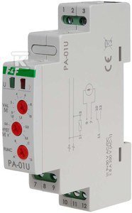 PRZEKAŹNIK MAX-PA-01U (SZT)