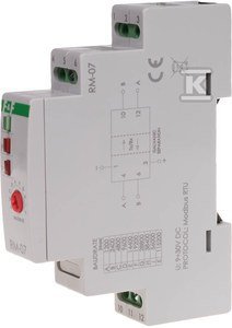 WZMACNIACZ MAX-RM-07 (SZT)