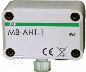 PRZETWORNIK MAX-MB-AHT-1 (SZT)