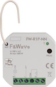 PRZEKAŹNIK FW-R1P-NN (SZT)