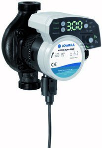 POMPA ECOCIRC XL 25-60 (SZT)