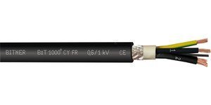 KABEL STEROW.BIT 1000 CY FR 2X1,0 (m)