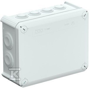 T 160 PUSZKA ODGAŁĘŹNA (SZT)