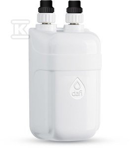 OGRZEW.WODY DAFI 11 KW BEZ BATERII 400V (SZT)