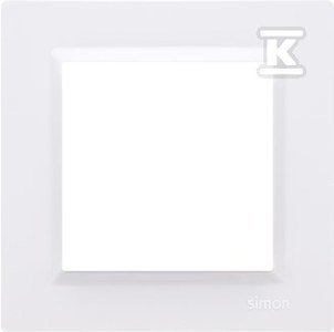 RAM.1-KR.UNIWER.BIAŁA SIMON10 (SZT)