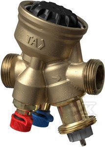 ZAWÓR REGUL.TA-COMPACT-P DN 20 (SZT)