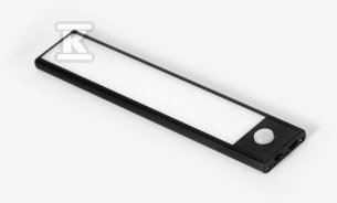 OPR.MEB. LED 20CM CZARNA (SZT)