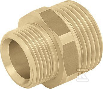 NYPEL REDUKCYJNY G1&quot;XG3/4 PUSH (SZT)