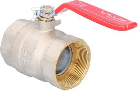 ZAWÓR KULOWY ORO GW/W 2&quot;,DŹW.STAL. (SZT)